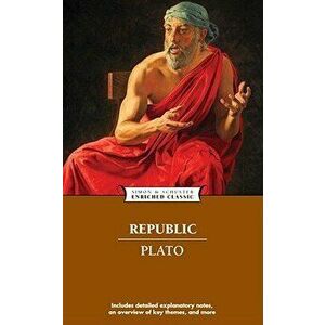 Republic - Plato imagine