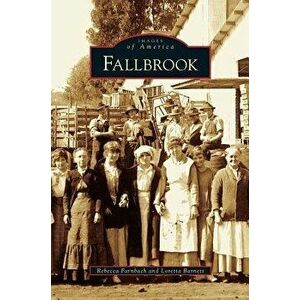 Fallbrook - Rebecca Farnbach imagine
