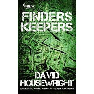 Finders Keepers, Paperback - David Housewright imagine
