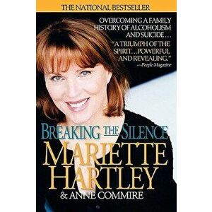 Breaking the Silence, Paperback - Mariette Hartley imagine