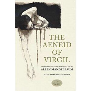 The Aeneid of Virgil, 35th Anniversary Edition, Paperback - Virgil imagine