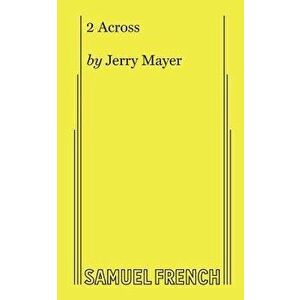 2 Across - Jerry Mayer imagine