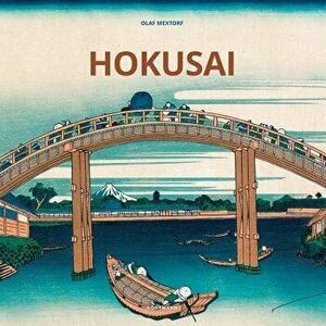 Hokusai, Hardcover imagine