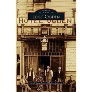 Lost Ogden, Hardcover - Sarah Langsdon imagine