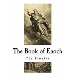 The Book of Enoch the Prophet imagine