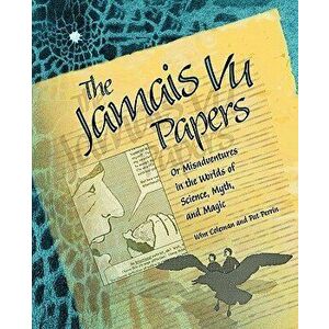The Jamais Vu Papers, Paperback - Wim Coleman imagine