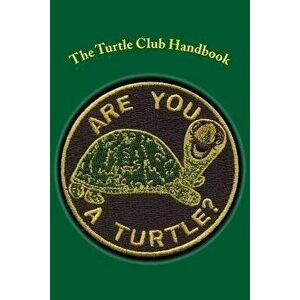 The Turtle Club Handbook, Paperback - James Hatcher imagine