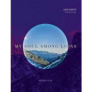 Psalms 11-20, Paperback - My Soul Among Lions imagine
