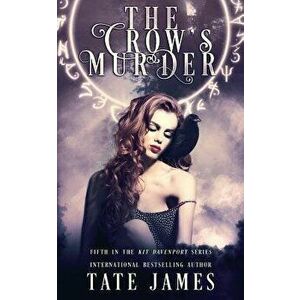 The Crow's Murder - Tate James imagine
