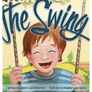 The Swing, Hardcover imagine