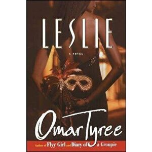 Leslie, Paperback - Omar Tyree imagine