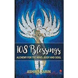 108 Blessings - Ashima Sarin imagine