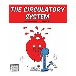The Circulatory System - Samuel Hiti imagine