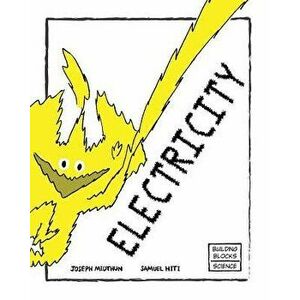 Electricity, Paperback - Samuel Hiti imagine