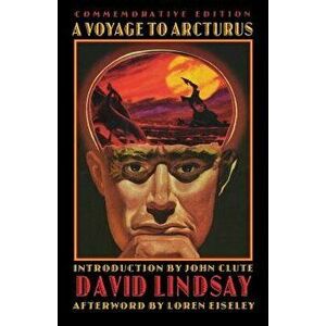 A Voyage to Arcturus - David Lindsay imagine