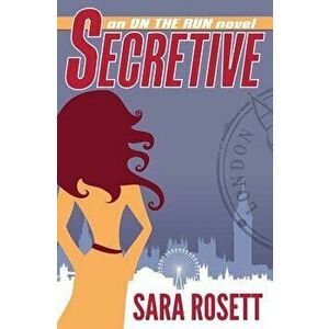 Secretive, Paperback - Sara Rosett imagine