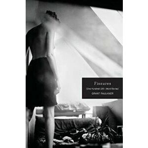 Fissures: One Hundred 100-Word Stories, Paperback - Grant Faulkner imagine