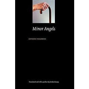 Minor Angels - Antoine Volodine imagine