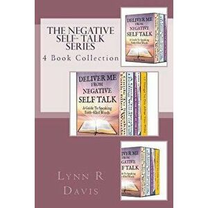 Negative Self Talk 4 Book Series, Paperback - Lynn R. Davis imagine