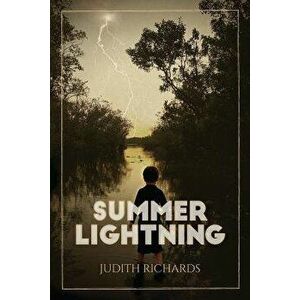 Summer Lightning, Paperback - Judith Richards imagine