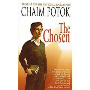 The Chosen - Chaim Potok imagine