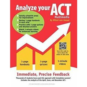 Analyze Your Act - Multimedia, Paperback - Winni Van Gessel imagine