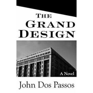 The Grand Design, Paperback imagine