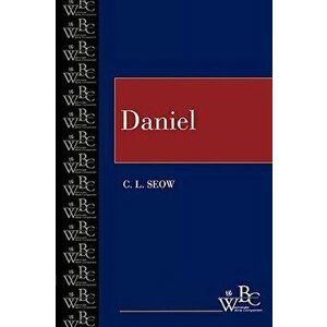 Daniel, Paperback - Seow imagine