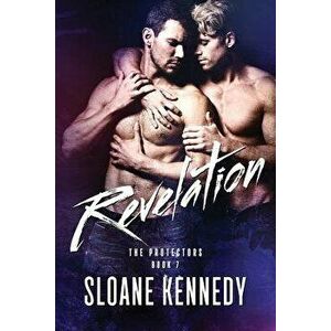 Revelation, Paperback - Sloane Kennedy imagine