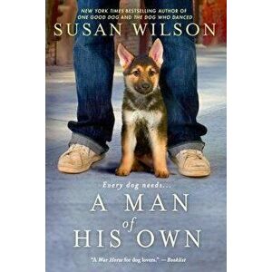A Man of His Own - Susan Wilson imagine