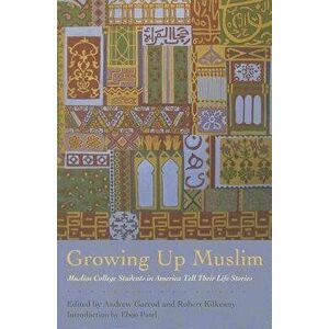 Growing Up Muslim - Andrew Garrod imagine