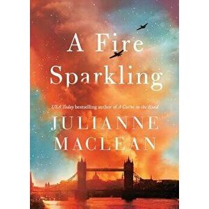 A Fire Sparkling - Julianne MacLean imagine