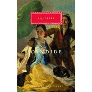 Candide and Other Stories, Hardcover - Voltaire imagine