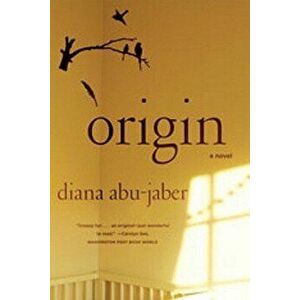 Origin - Diana Abu-Jaber imagine