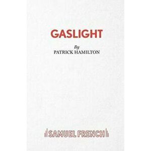 Gaslight, Paperback - Patrick Hamilton imagine