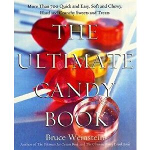 Ult Candy Bk PB, Paperback - Bruce Weinstein imagine