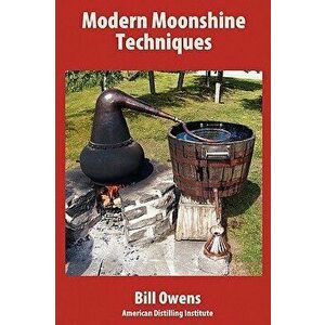 Modern Moonshine Techniques - Bill Owens imagine