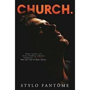 Church., Paperback - Stylo Fantome imagine