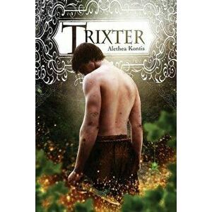 Trixter, Paperback - Alethea Kontis imagine