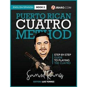Puerto Rican Cuatro Method: Samuel Ramos - Samuel Ramos imagine