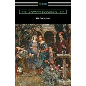 The Decameron (Translated with an Introduction by J. M. Rigg), Paperback - Giovanni Boccaccio imagine