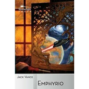 Emphyrio, Paperback - Matt Hughes imagine