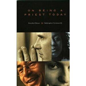 Christian Priest Today, Paperback imagine