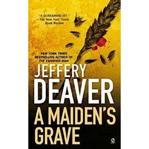 A Maiden's Grave - Jeffery Deaver imagine