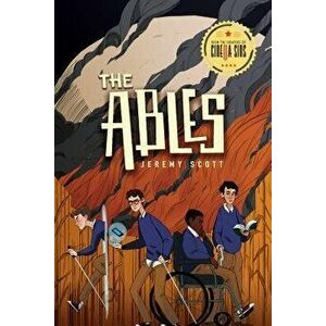 The Ables, Hardcover - Jeremy Scott imagine