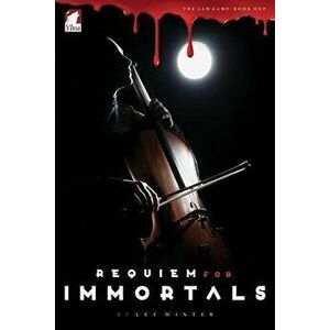 Requiem for Immortals, Paperback - Lee Winter imagine