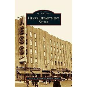 Hess's Department Store - Frank A. Whelan imagine