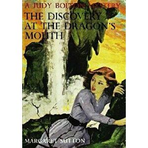 Discovery at Dragon's Mouth #31, Paperback - Margaret Sutton imagine