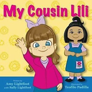 My Cousin Lili - Amy Lightfoot imagine