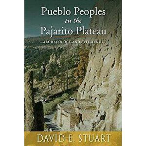Pueblo Peoples on the Pajarito Plateau: Archaeology and Efficiency - David E. Stuart imagine